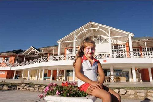 Hotel Del Bono Beach  | San Juan | San Juan | Argentina 8