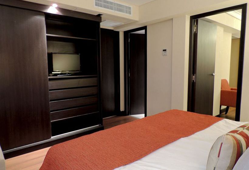 Hotel Premium Tower Suites  | San Luis | San Luis | Argentina 1