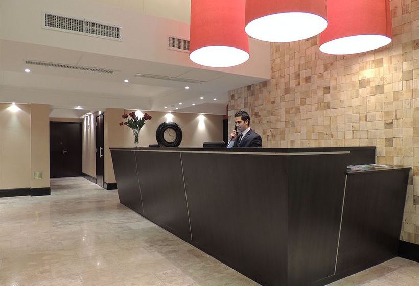 Hotel Premium Tower Suites  | San Luis | San Luis | Argentina 10