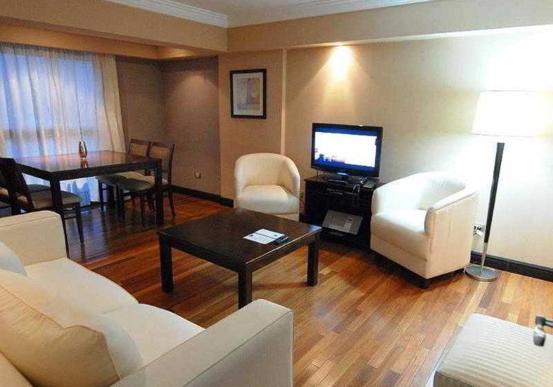 Hotel Premium Tower Suites  | San Luis | San Luis | Argentina 12
