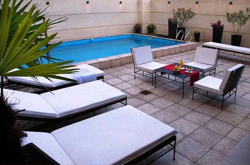 Hotel Premium Tower Suites  | San Luis | San Luis | Argentina 13