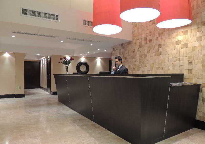 Hotel Premium Tower Suites  | San Luis | San Luis | Argentina 14
