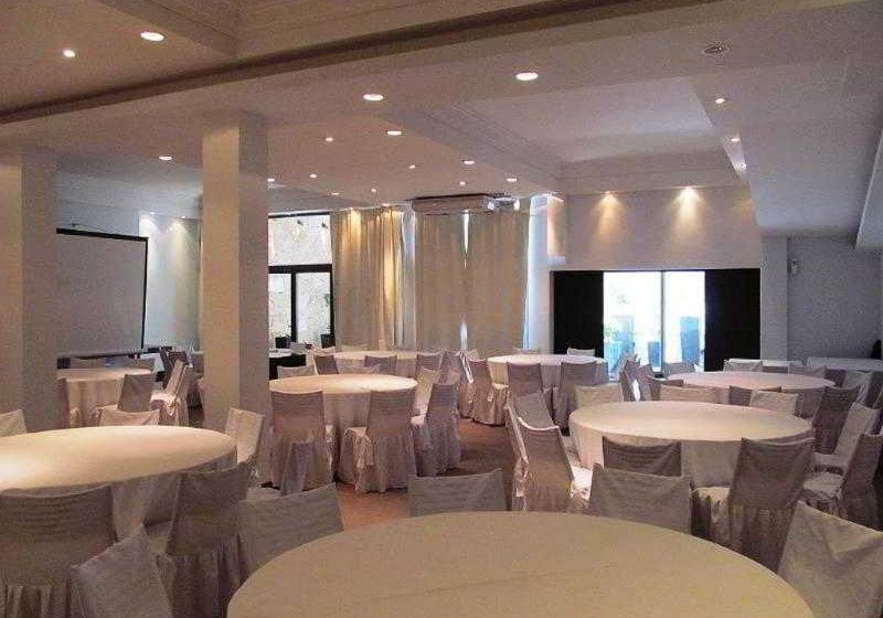 Hotel Premium Tower Suites  | San Luis | San Luis | Argentina 15