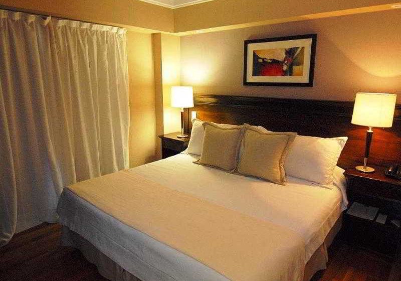 Hotel Premium Tower Suites  | San Luis | San Luis | Argentina 16