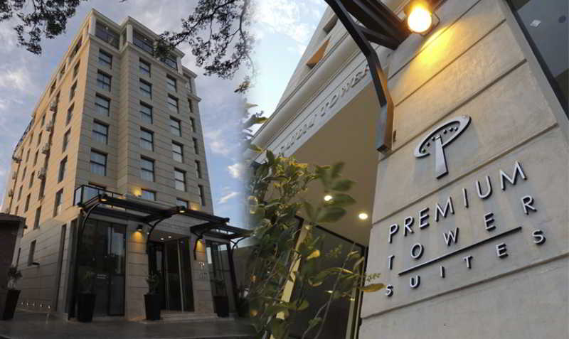 Hotel Premium Tower Suites  | San Luis | San Luis | Argentina 17