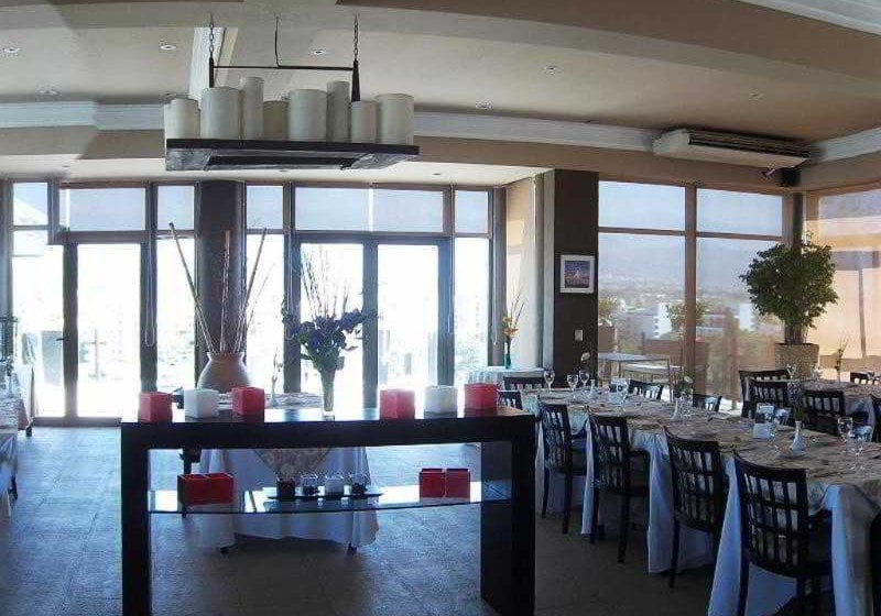 Hotel Premium Tower Suites  | San Luis | San Luis | Argentina 18