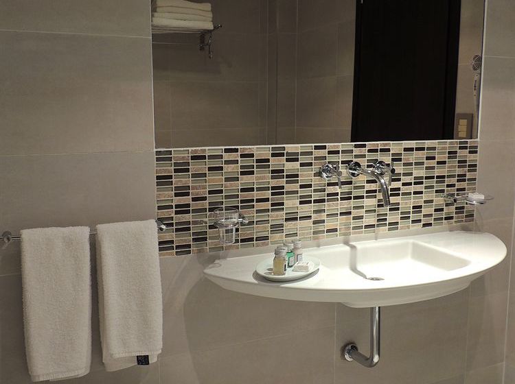 Hotel Premium Tower Suites  | San Luis | San Luis | Argentina 19