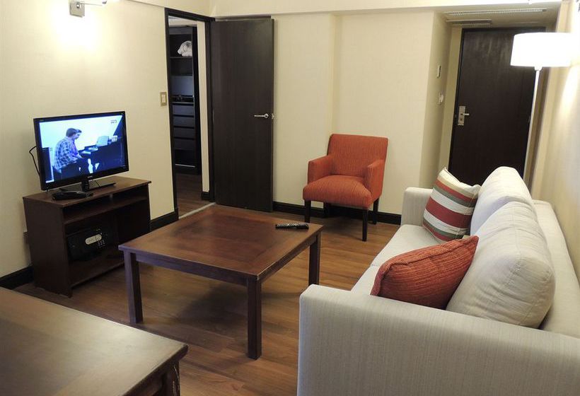 Hotel Premium Tower Suites  | San Luis | San Luis | Argentina 2