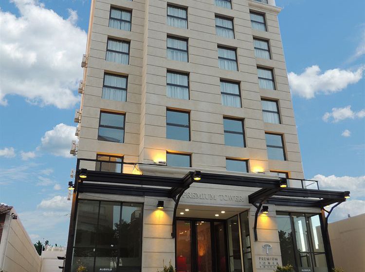 Hotel Premium Tower Suites  | San Luis | San Luis | Argentina 20