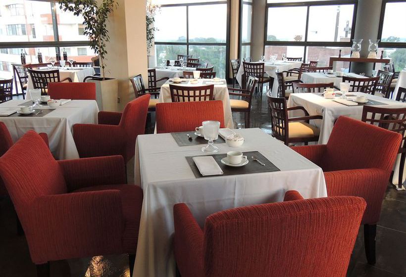 Hotel Premium Tower Suites  | San Luis | San Luis | Argentina 3