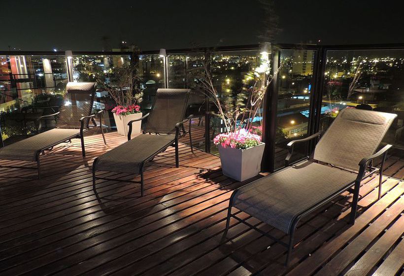 Hotel Premium Tower Suites  | San Luis | San Luis | Argentina 4