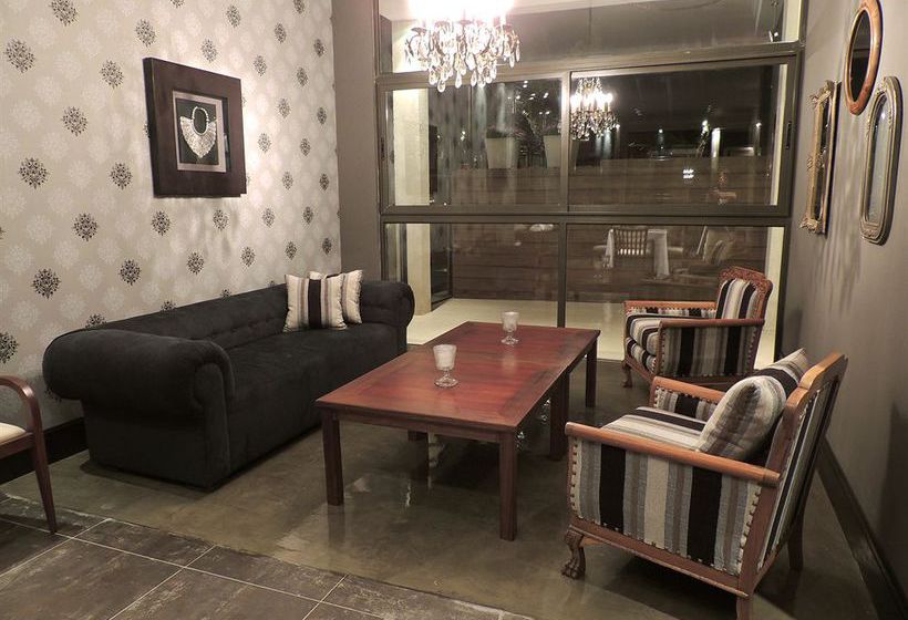 Hotel Premium Tower Suites  | San Luis | San Luis | Argentina 5