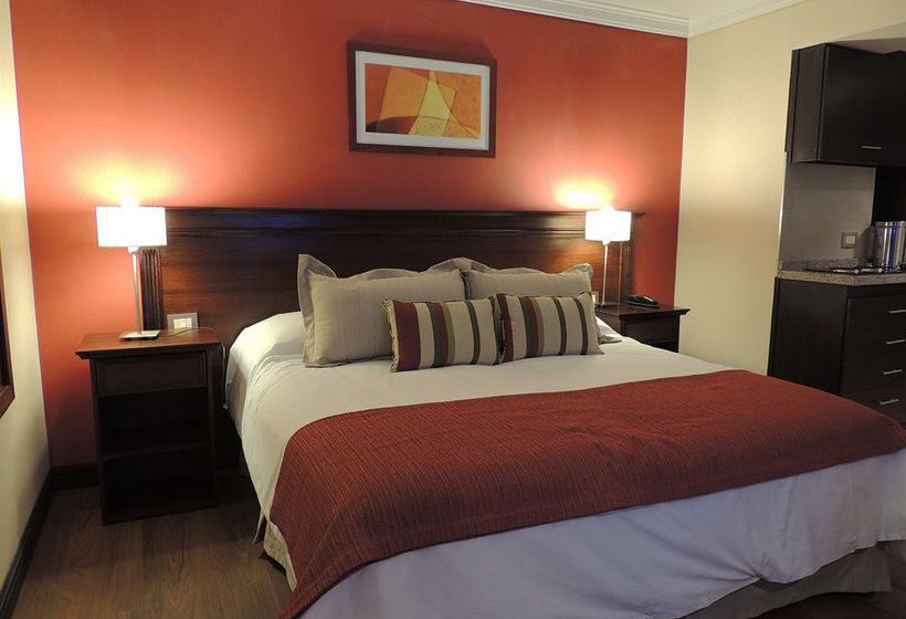 Hotel Premium Tower Suites  | San Luis | San Luis | Argentina 6