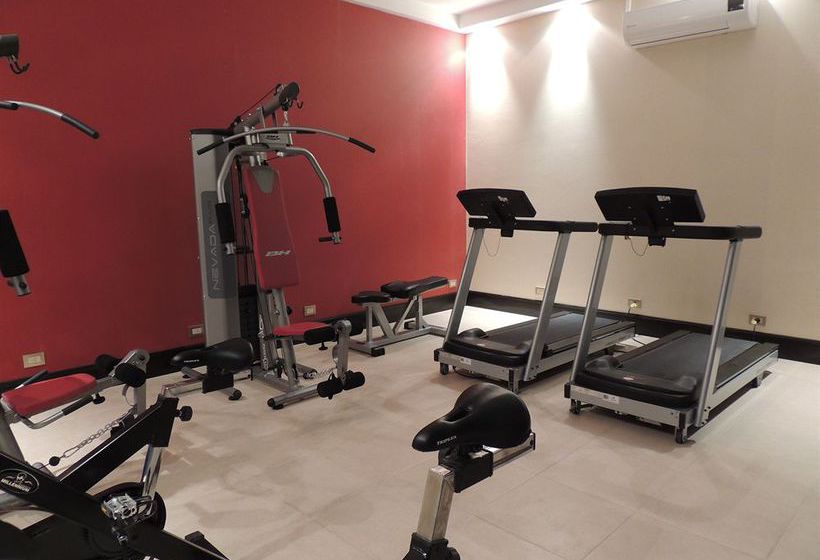 Hotel Premium Tower Suites  | San Luis | San Luis | Argentina 8