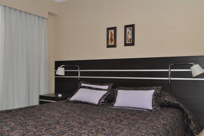 Hotel Santiago Building  | Córdoba | Cordoba | Argentina 10