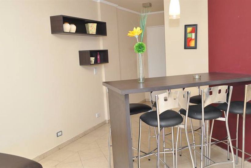 Hotel Santiago Building  | Córdoba | Cordoba | Argentina 12