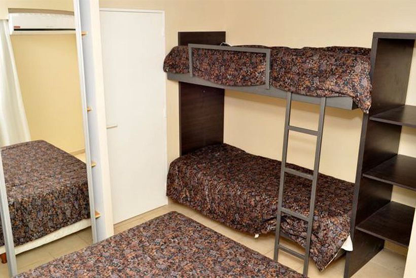 Hotel Santiago Building  | Córdoba | Cordoba | Argentina 14