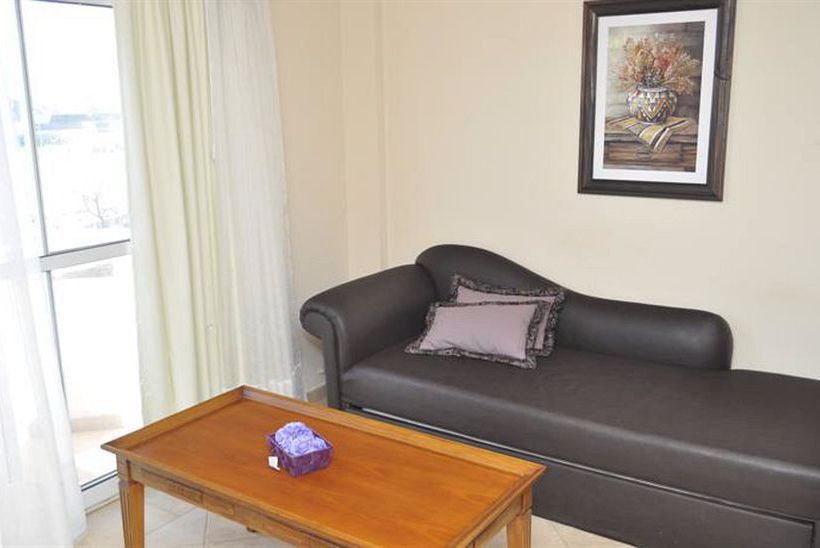 Hotel Santiago Building  | Córdoba | Cordoba | Argentina 15