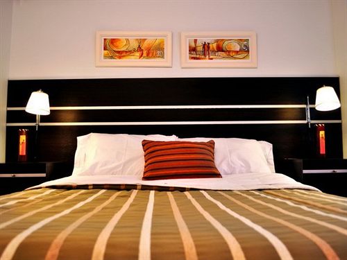 Hotel Santiago Building  | Córdoba | Cordoba | Argentina 16