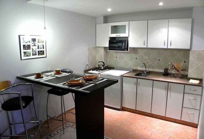 Hotel Santiago Building  | Córdoba | Cordoba | Argentina 3