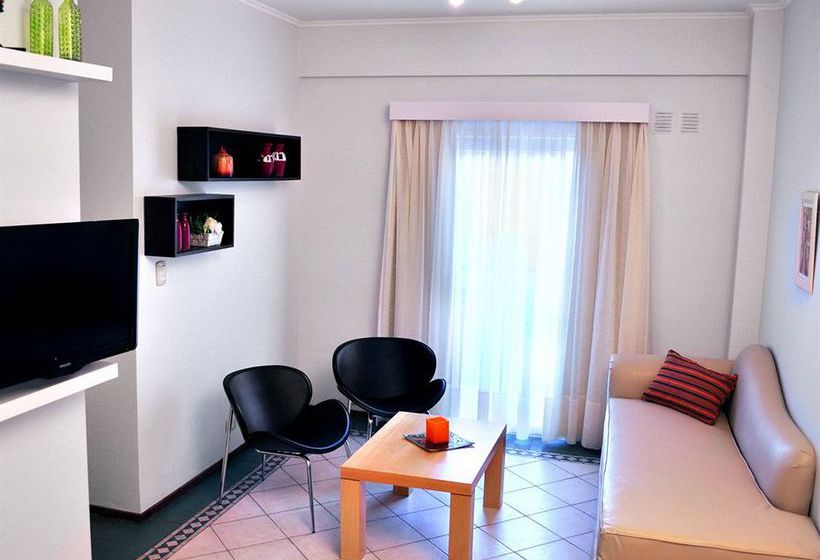 Hotel Santiago Building  | Córdoba | Cordoba | Argentina 4