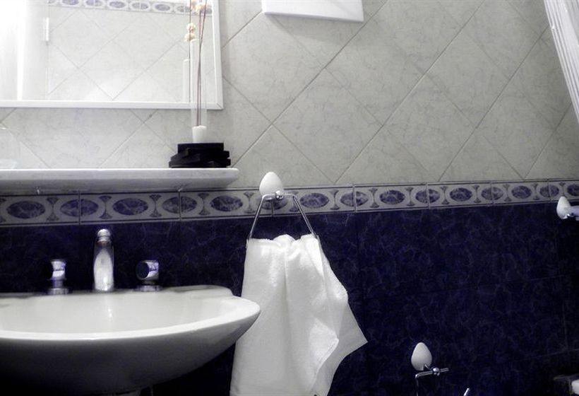 Hotel Santiago Building  | Córdoba | Cordoba | Argentina 6