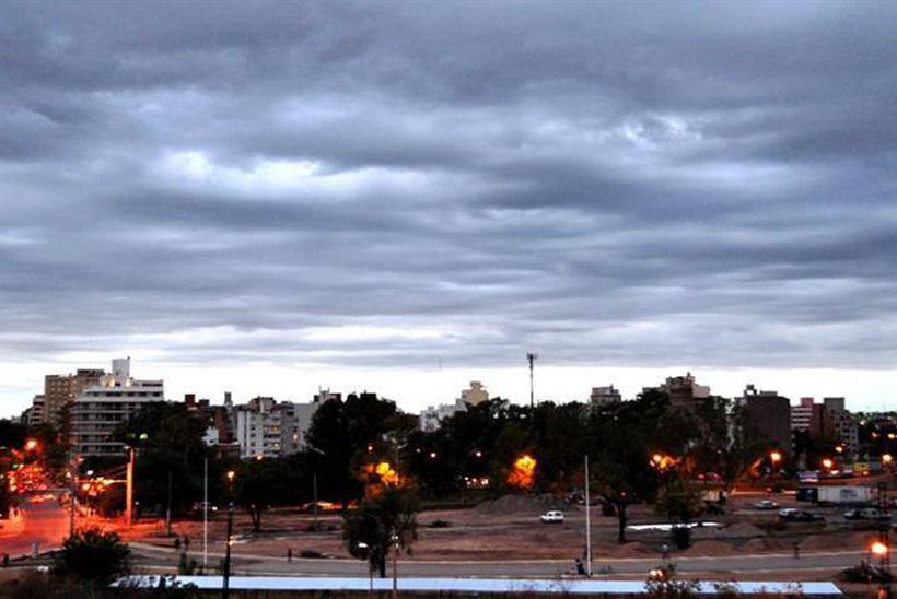 Hotel Santiago Building  | Córdoba | Cordoba | Argentina 8