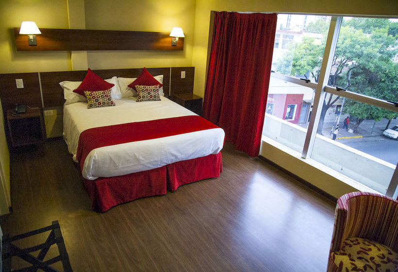 First Palermo Viejo Hotel  | Buenos Aires | Buenos Aires | Argentina 1