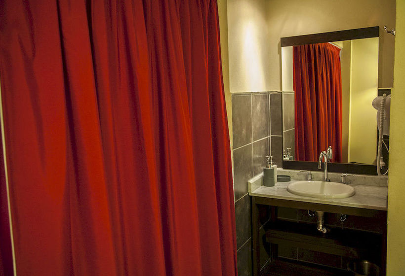 First Palermo Viejo Hotel  | Buenos Aires | Buenos Aires | Argentina 10