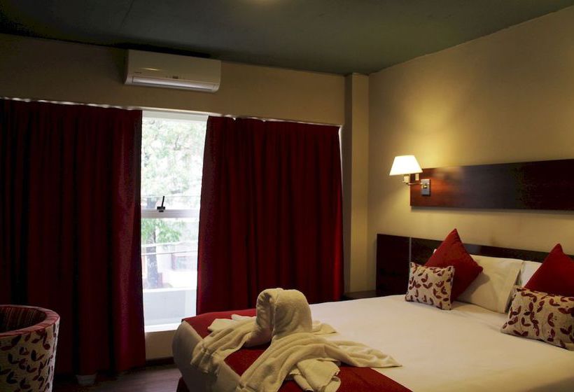 First Palermo Viejo Hotel  | Buenos Aires | Buenos Aires | Argentina 11