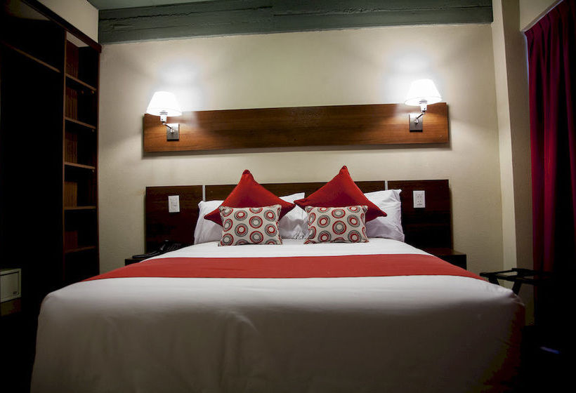 First Palermo Viejo Hotel  | Buenos Aires | Buenos Aires | Argentina 12