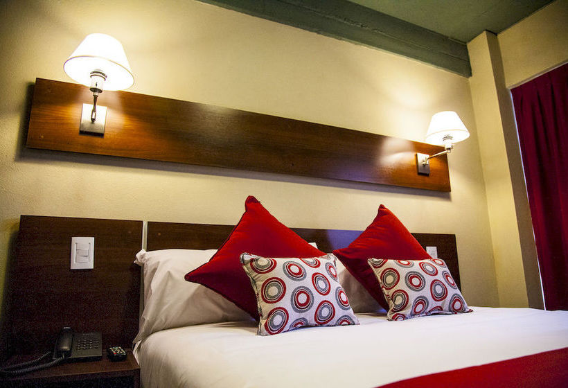 First Palermo Viejo Hotel  | Buenos Aires | Buenos Aires | Argentina 13