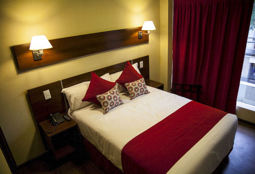 First Palermo Viejo Hotel  | Buenos Aires | Buenos Aires | Argentina 14