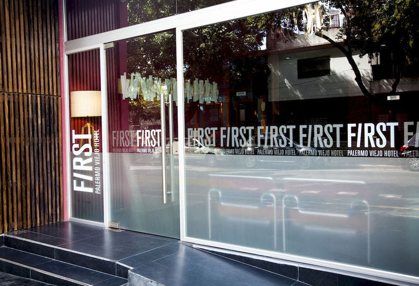 First Palermo Viejo Hotel  | Buenos Aires | Buenos Aires | Argentina 15