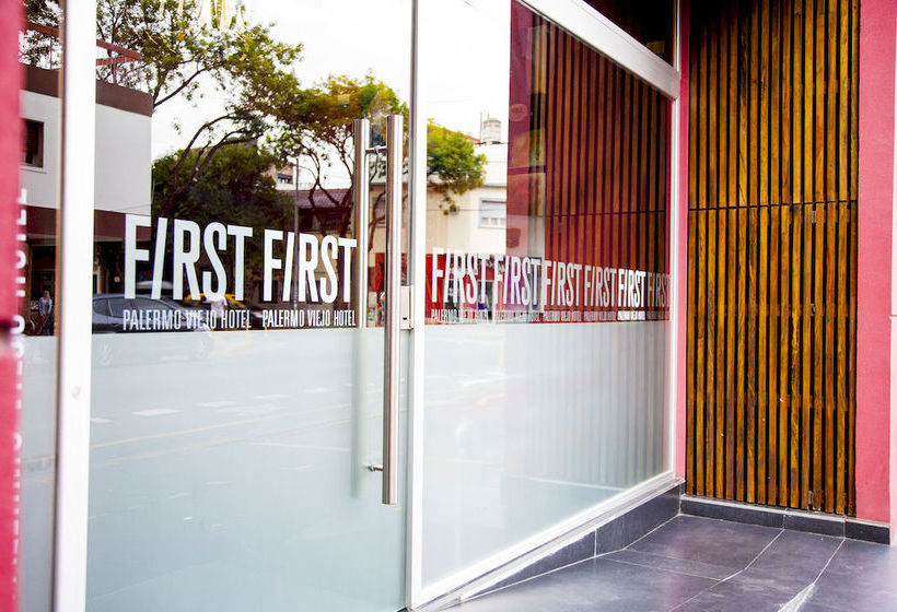 First Palermo Viejo Hotel  | Buenos Aires | Buenos Aires | Argentina 16