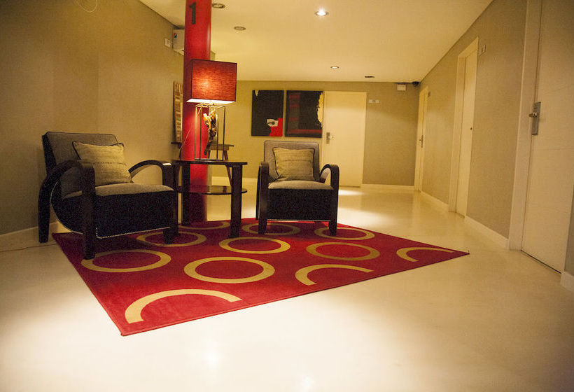 First Palermo Viejo Hotel  | Buenos Aires | Buenos Aires | Argentina 17