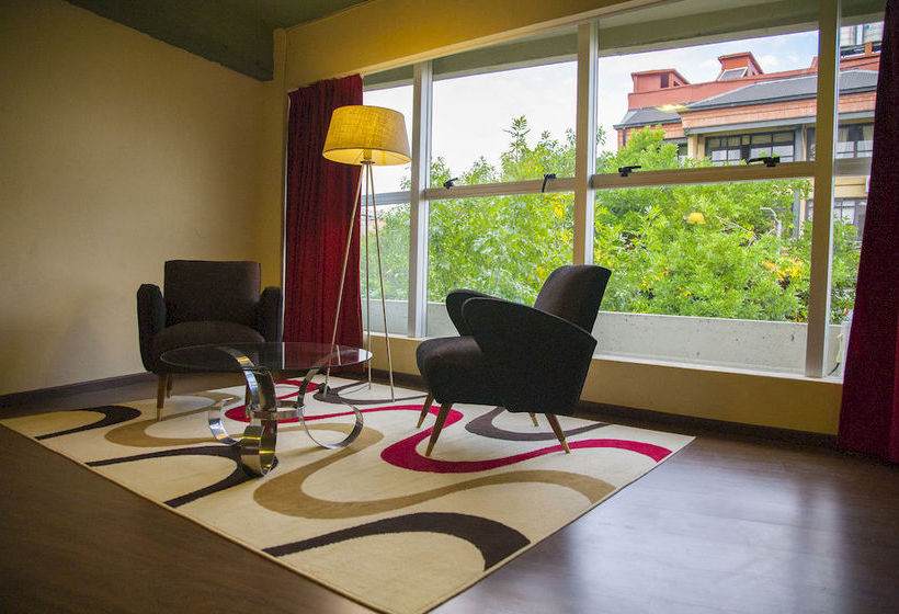 First Palermo Viejo Hotel  | Buenos Aires | Buenos Aires | Argentina 5