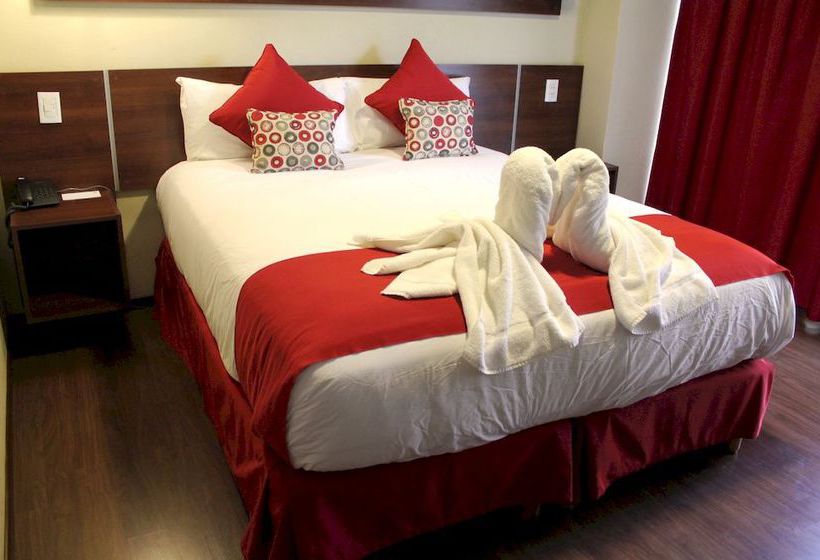 First Palermo Viejo Hotel  | Buenos Aires | Buenos Aires | Argentina 8