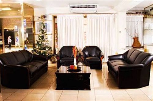 Hotel Splendid  | Buenos Aires | Buenos Aires | Argentina 1