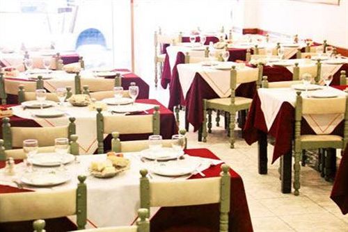 Hotel Splendid  | Buenos Aires | Buenos Aires | Argentina 6