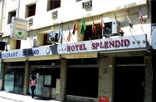 Hotel Splendid  | Buenos Aires | Buenos Aires | Argentina 7