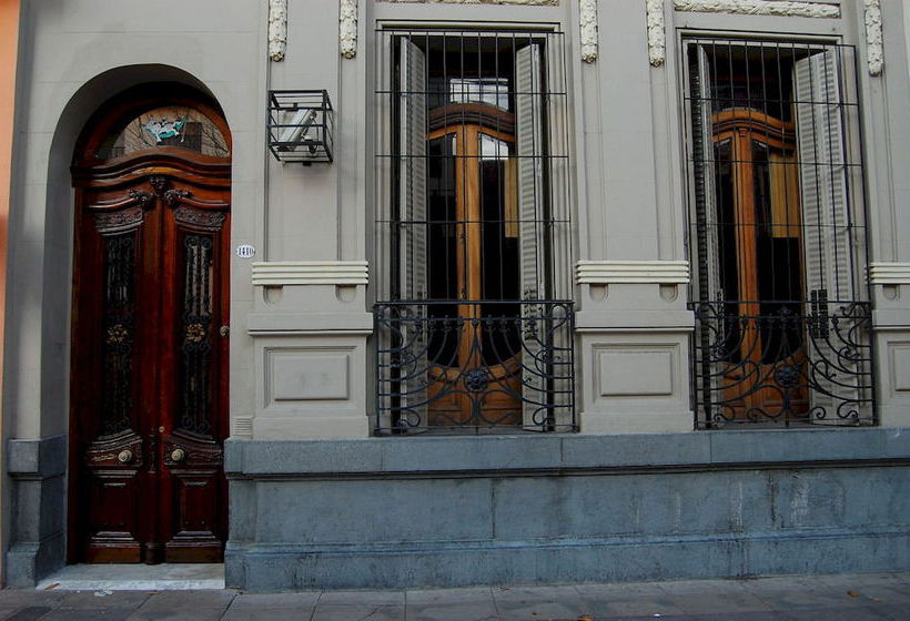 Sabatico Travelers Hostel  | Buenos Aires | Buenos Aires | Argentina 12