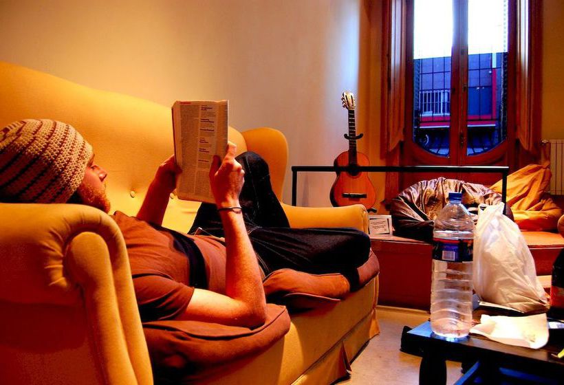 Sabatico Travelers Hostel  | Buenos Aires | Buenos Aires | Argentina 14