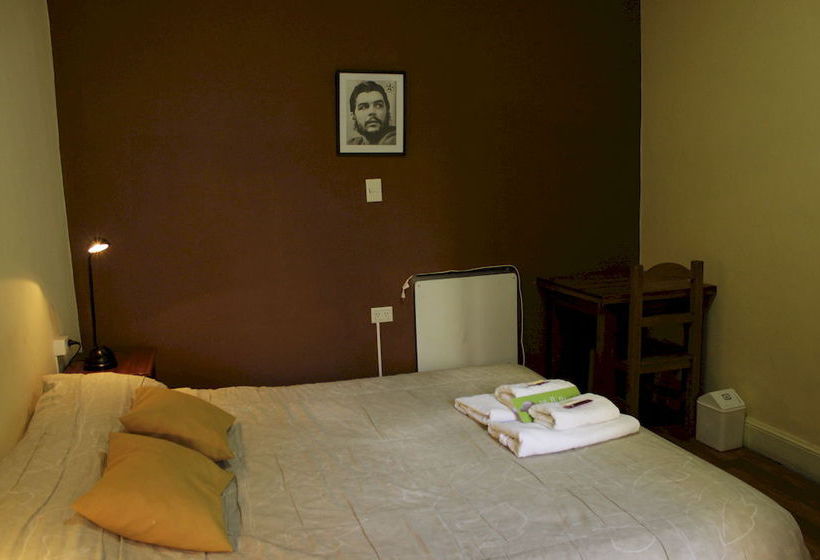 Sabatico Travelers Hostel  | Buenos Aires | Buenos Aires | Argentina 17