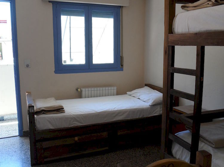 Sabatico Travelers Hostel  | Buenos Aires | Buenos Aires | Argentina 19