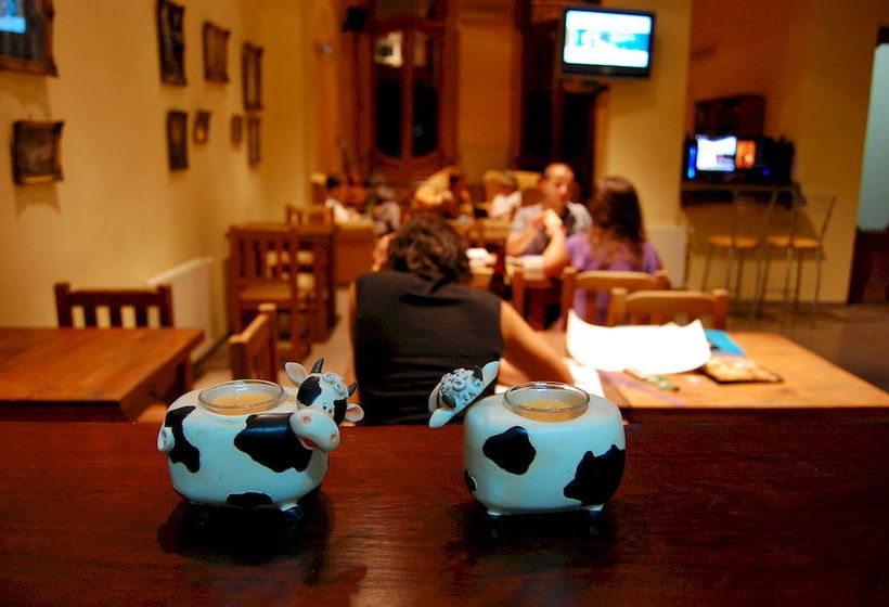 Sabatico Travelers Hostel  | Buenos Aires | Buenos Aires | Argentina 2