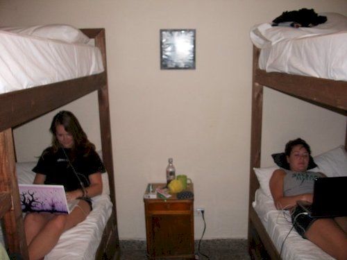 Sabatico Travelers Hostel  | Buenos Aires | Buenos Aires | Argentina 20