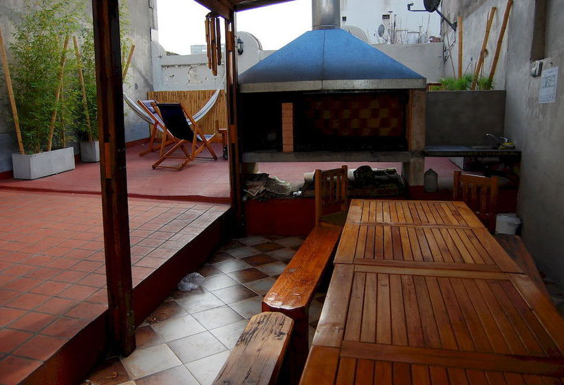 Sabatico Travelers Hostel  | Buenos Aires | Buenos Aires | Argentina 4