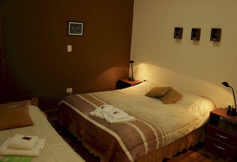 Sabatico Travelers Hostel  | Buenos Aires | Buenos Aires | Argentina 6