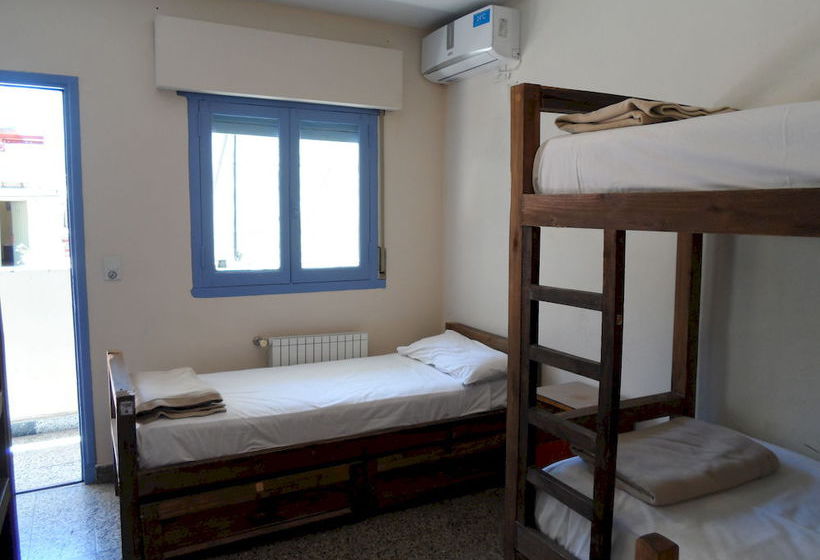 Sabatico Travelers Hostel  | Buenos Aires | Buenos Aires | Argentina 7
